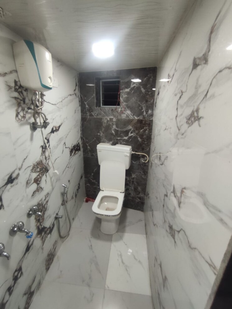 Bathroom, saki-vihar-complex 1 Bedroom 750 Sq.Ft. Apartment In Chandivali Mumbai 8935465