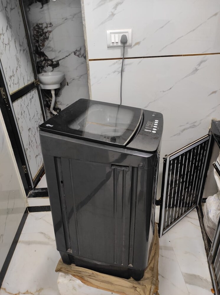 Balcony, saki-vihar-complex 1 Bedroom 750 Sq.Ft. Apartment In Chandivali Mumbai 8935465