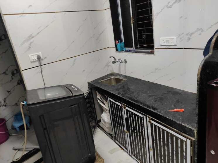 Balcony, saki-vihar-complex 1 Bedroom 750 Sq.Ft. Apartment In Chandivali Mumbai 8935465