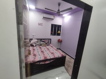 Bedroom in 1 BHK Apartment at Saki Vihar Complex, Chandivali – for Rent
