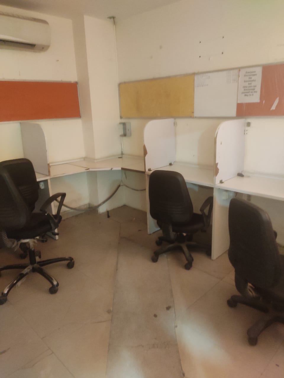 Office Space For Rent in Sector 63