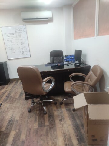 Living Room in  Office Space at Sector 63 – for Rent