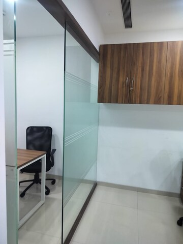  Office Space For Rent in Sagar Fortune, Bandra West