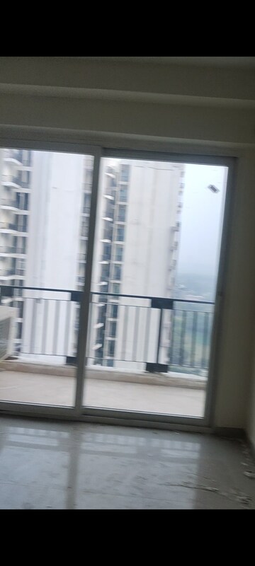 Staircase in 1 BHK Apartment at Sikka Karnam Greens, Sector 143b – for Rent