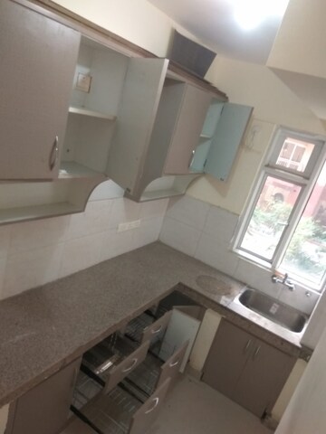1 BHK Apartment For Rent in Fusion Homes, Tech Zone 4 Greater Noida