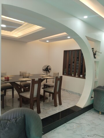 Gym in 3 BHK Villa at Raia – for Sale