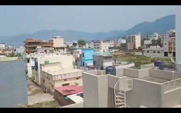 Master Bedroom in 2 BHK Builder Floor at Avas Vikas  – for Sale