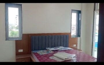 Bedroom in 2 BHK Builder Floor at Avas Vikas  – for Sale