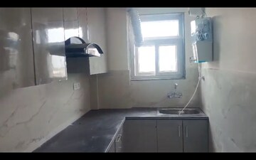 Kitchen in 2 BHK Builder Floor at Avas Vikas  – for Sale