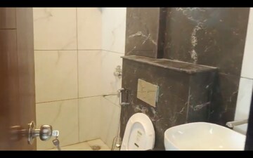 Bathroom in 2 BHK Builder Floor at Avas Vikas  – for Sale