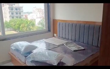 Bedroom in 2 BHK Builder Floor at Avas Vikas  – for Sale