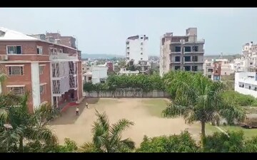 2 BHK Builder Floor – Exterior View View at Avas Vikas  - for Sale