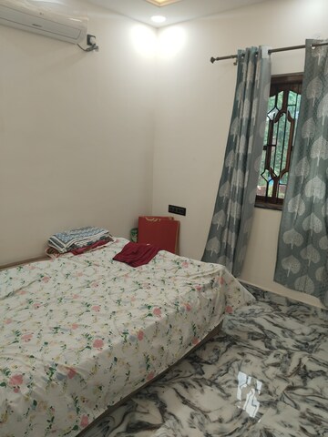 Bedroom in 3 BHK Villa at Raia – for Sale