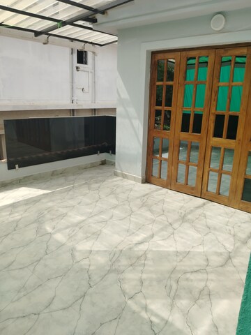 Balcony in 3 BHK Villa at Raia – for Sale