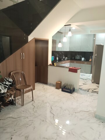 Living Room in 3 BHK Villa at Raia – for Sale