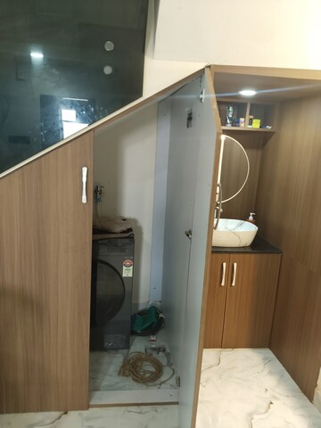 Kitchen in 3 BHK Villa at Raia – for Sale