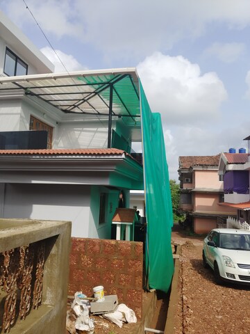 3 BHK Villa – Exterior View View at Raia - for Sale