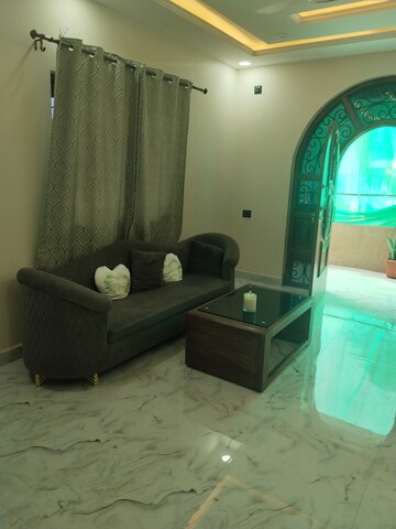 Living Room in 3 BHK Villa at Raia – for Sale