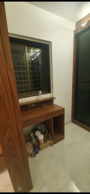  4 BHK Apartment at Vidyut CHS Goregaon, Goregaon West – for Sale