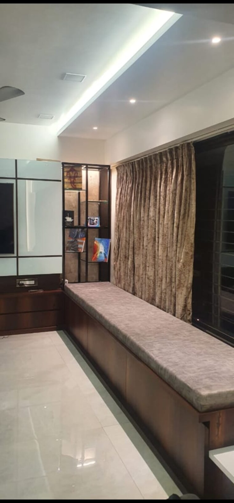 undefined, vidyut-chs-goregaon 4 Bedroom 1400 Sq.Ft. Apartment In Goregaon West Mumbai 8935506