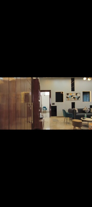 Bedroom in 3 BHK Penthouse at Sector 1 Greater Noida – for Rent