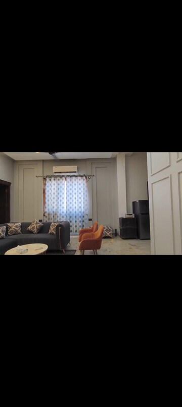 Bedroom in 3 BHK Penthouse at Sector 1 Greater Noida – for Rent