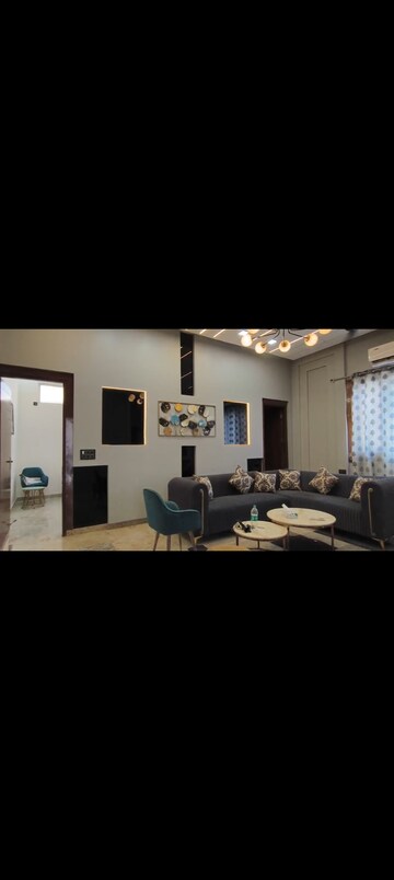3 BHK Penthouse For Rent in Sector 1 Greater Noida
