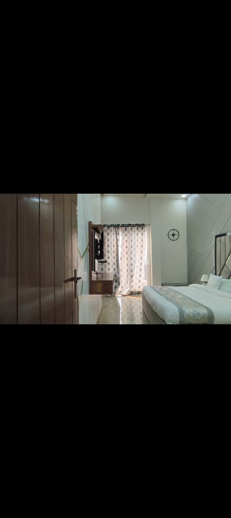 Bedroom, sector 1 greater noida 3 Bedroom 3200 Sq.Ft. Penthouse In Sector 1 Greater Noida Greater Noida 8935527