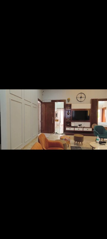Bedroom in 3 BHK Penthouse at Sector 1 Greater Noida – for Rent