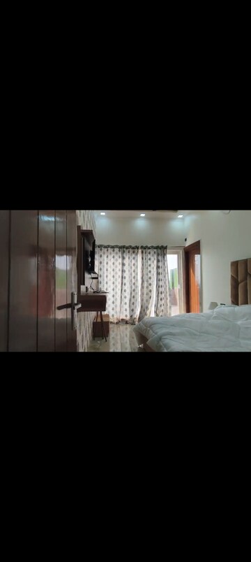 Bedroom in 3 BHK Penthouse at Sector 1 Greater Noida – for Rent