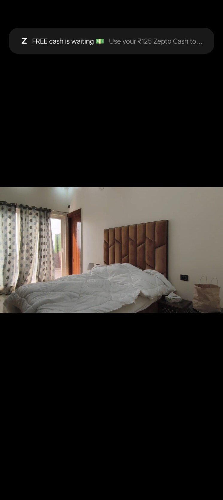 Bedroom, sector 1 greater noida 3 Bedroom 3200 Sq.Ft. Penthouse In Sector 1 Greater Noida Greater Noida 8935527