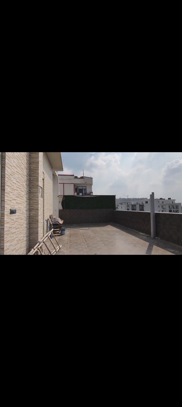 Exterior View, sector 1 greater noida 3 Bedroom 3200 Sq.Ft. Penthouse In Sector 1 Greater Noida Greater Noida 8935527