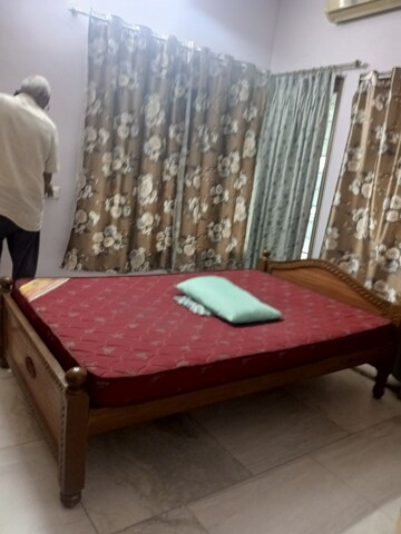 Bedroom in 3 BHK Apartment at Whitefields – for Sale