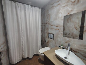 Master Bedroom in 3 BHK Apartment at Phoenix Kessaku, Rajaji Nagar – for Rent