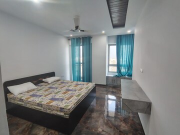 Bedroom in 3 BHK Apartment at Phoenix Kessaku, Rajaji Nagar – for Rent