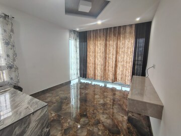 Living Room in 3 BHK Apartment at Phoenix Kessaku, Rajaji Nagar – for Rent
