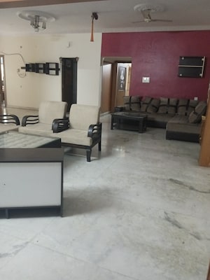 3 BHK Apartment For Sale in Whitefields
