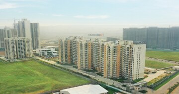 3.5 BHK Apartment For Sale in Godrej 101, Sector 79
