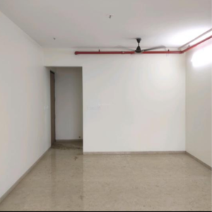 1 BHK Apartment For Sale in Kings Taj Elite, Mosare