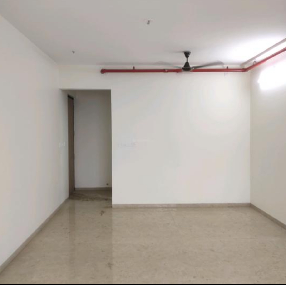 1 BHK Apartment For Sale in Kings Taj Elite