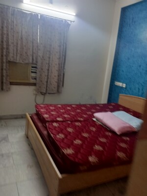 Bedroom in 3 BHK Apartment at Whitefields – for Sale