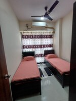 1210 Sq.Ft. Pg in Samrat pg