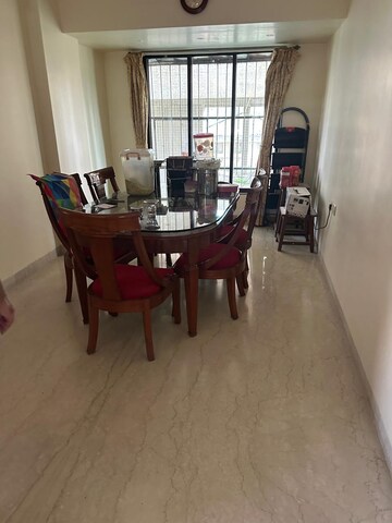 Gym in 4 BHK Apartment at Dadar West – for Sale