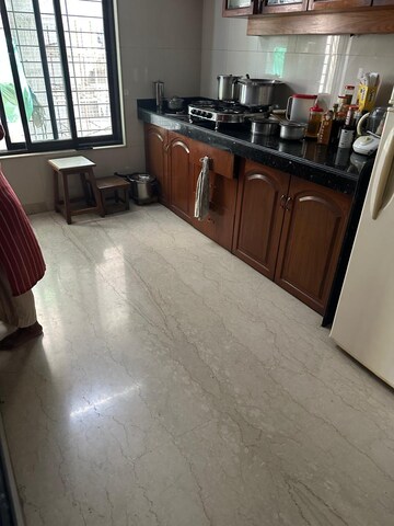 Bedroom in 4 BHK Apartment at Dadar West – for Sale