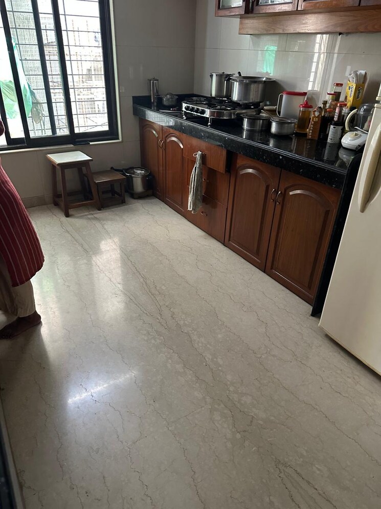 Bedroom, dadar west 4 Bedroom 2050 Sq.Ft. Apartment In Dadar West Mumbai 8935509