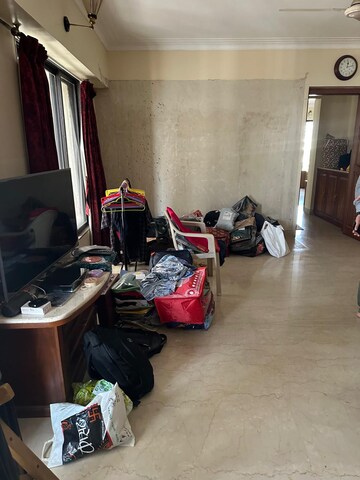 Gym in 4 BHK Apartment at Dadar West – for Sale