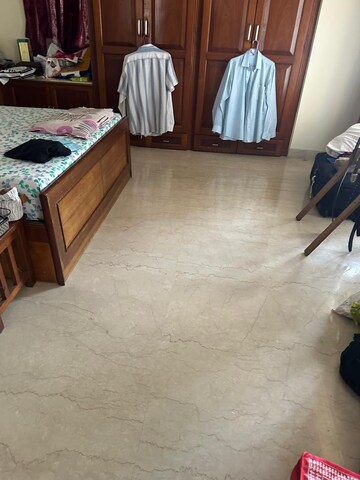 Bedroom in 4 BHK Apartment at Dadar West – for Sale