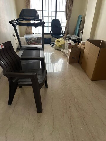 Team Area in 4 BHK Apartment at Dadar West – for Sale