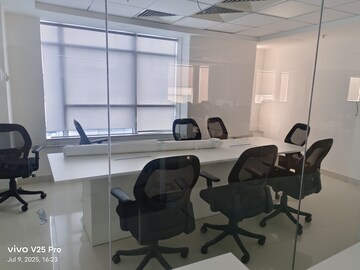 Team Area in  Office Space at Sector 44 – for Rent