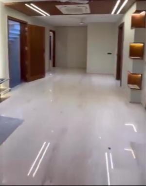 4 BHK Builder Floor For Sale in Palam Vihar